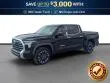 2026 Toyota Tundra Limited thumbnail 30