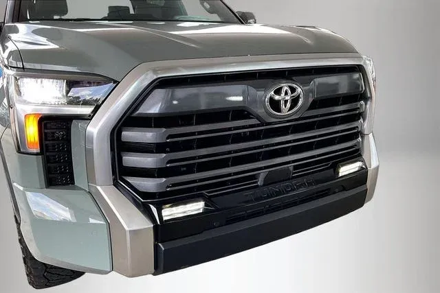 2026 Toyota Tundra Limited thumbnail 27
