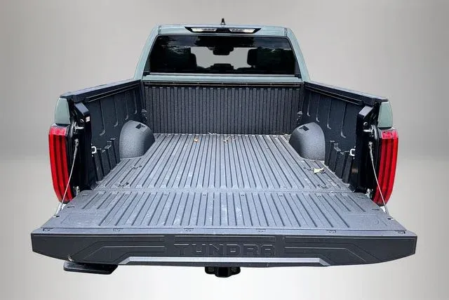 2026 Toyota Tundra Limited thumbnail 29