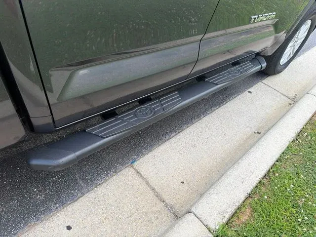 2026 Toyota Tundra SR5 thumbnail 10