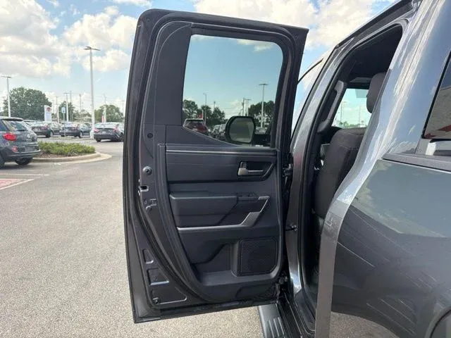 2026 Toyota Tundra SR5 thumbnail 12