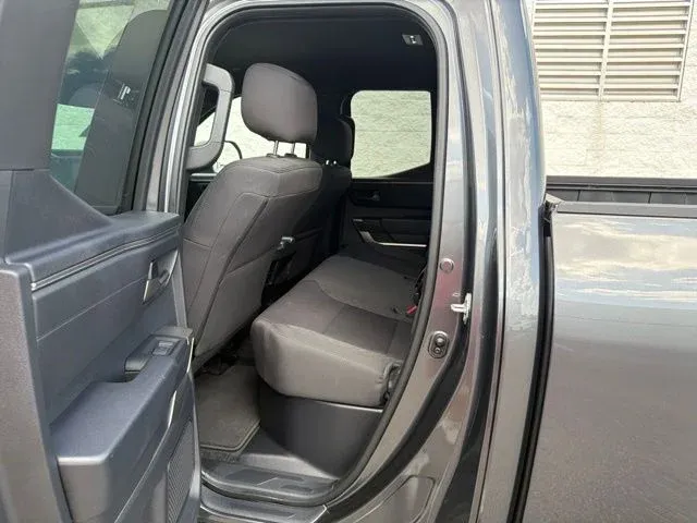2026 Toyota Tundra SR5 thumbnail 14