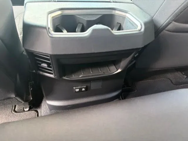 2026 Toyota Tundra SR5 thumbnail 15