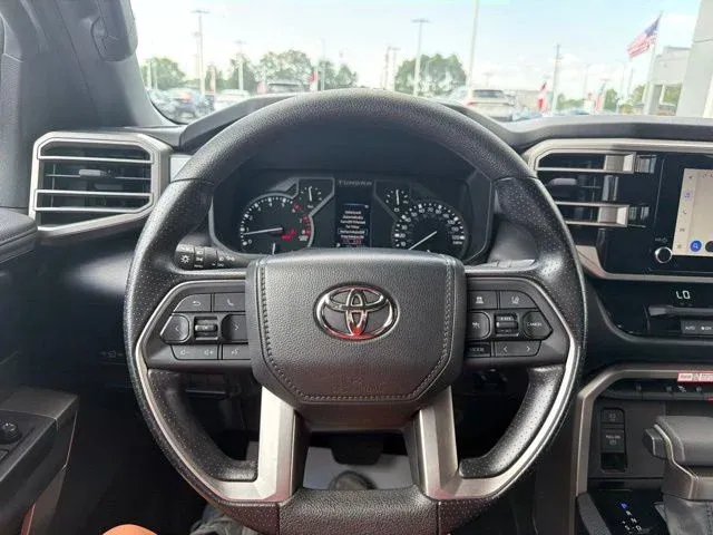 2026 Toyota Tundra SR5 thumbnail 22
