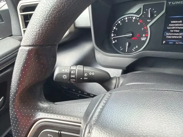 2026 Toyota Tundra SR5 thumbnail 24