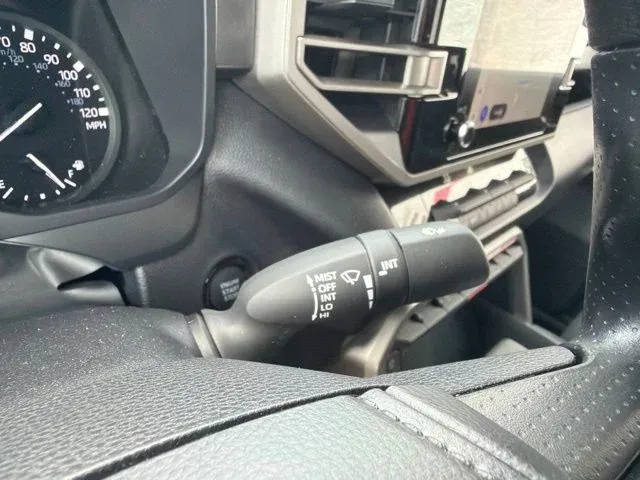 2026 Toyota Tundra SR5 thumbnail 25