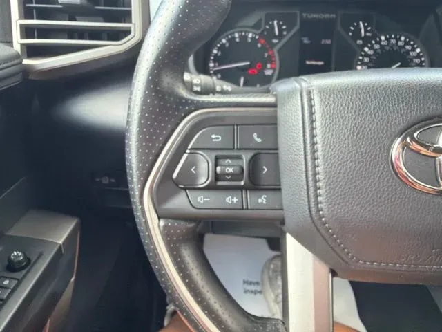 2026 Toyota Tundra SR5 thumbnail 26