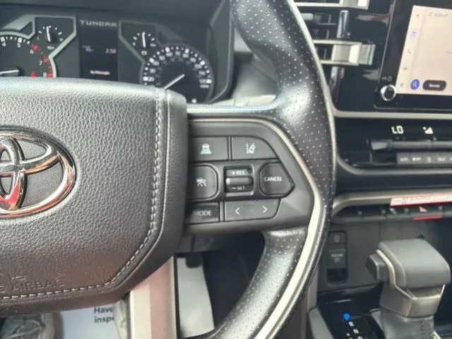 2026 Toyota Tundra SR5 thumbnail 27