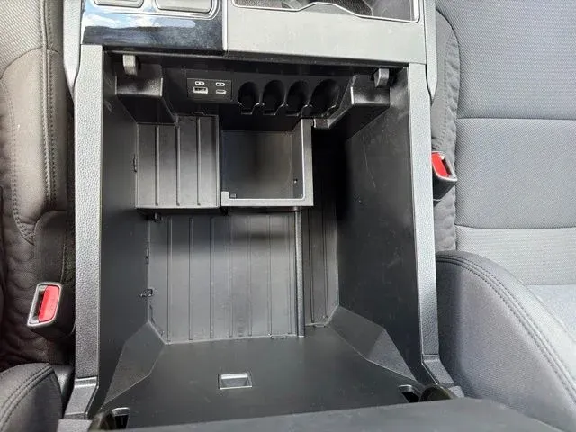 2026 Toyota Tundra SR5 thumbnail 29