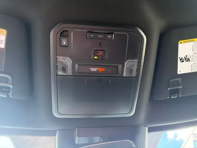 2026 Toyota Tundra SR5 thumbnail 34