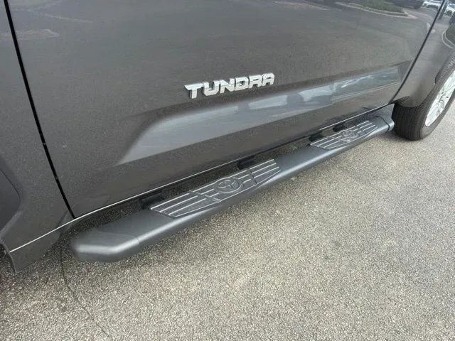 2026 Toyota Tundra SR5 thumbnail 5