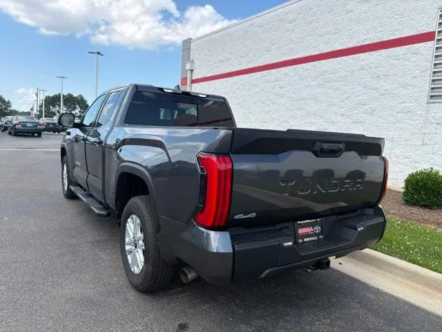 2026 Toyota Tundra SR5 thumbnail 6