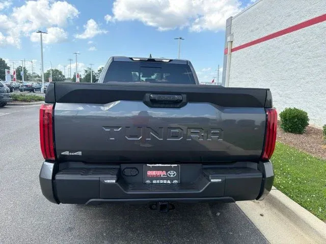 2026 Toyota Tundra SR5 thumbnail 7