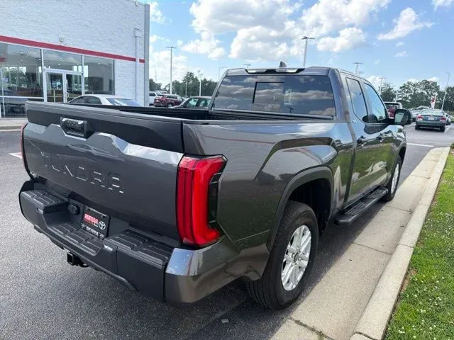 2026 Toyota Tundra SR5 thumbnail 8