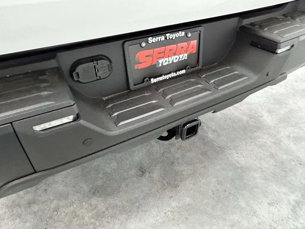 2026 Toyota Tundra SR5 thumbnail 12