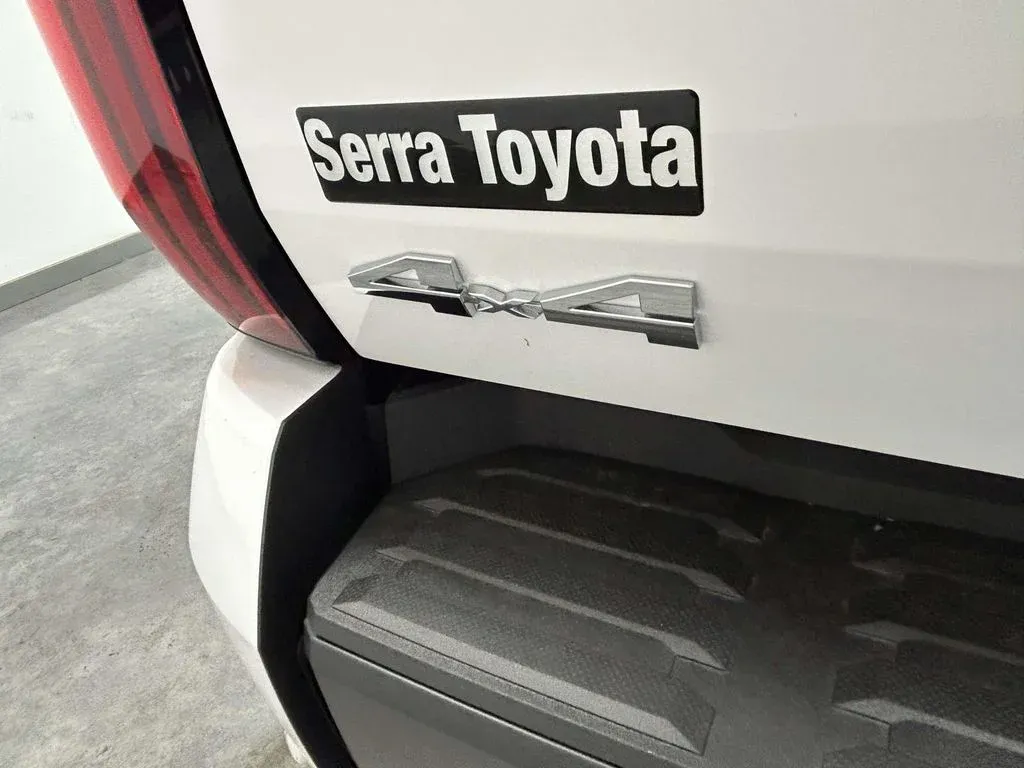 2026 Toyota Tundra SR5 thumbnail 13
