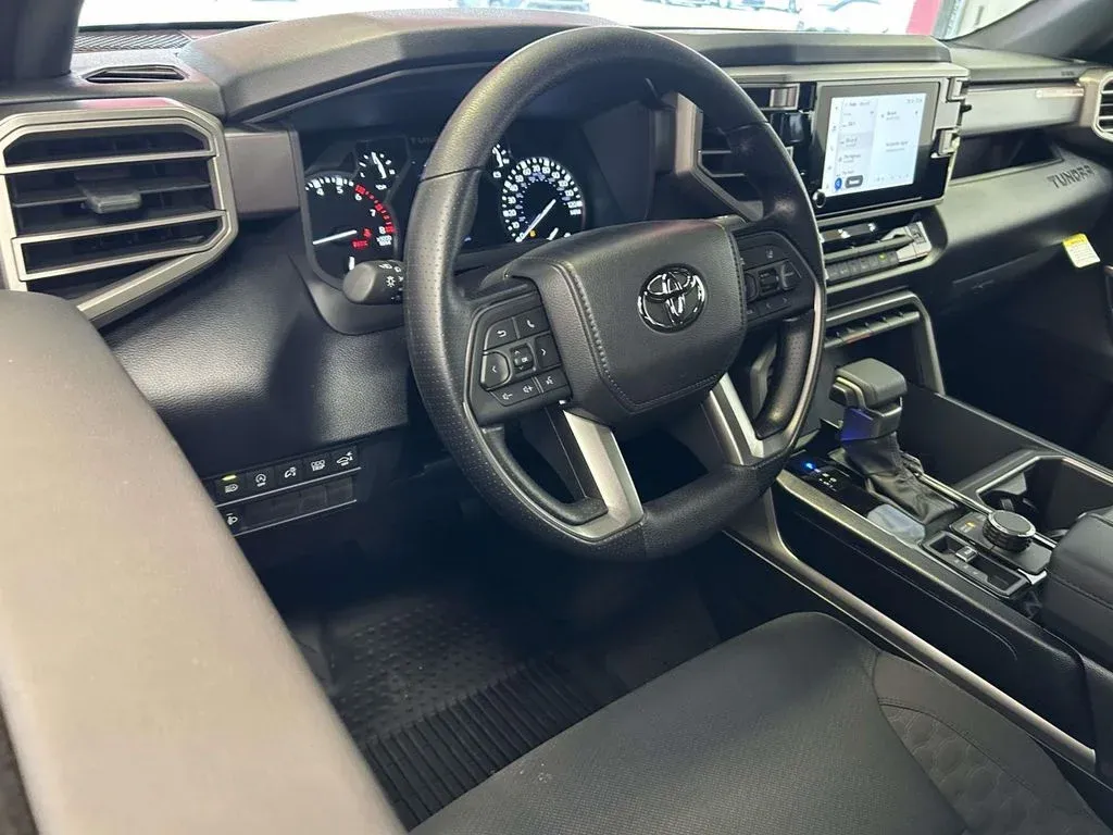 2026 Toyota Tundra SR5 thumbnail 15