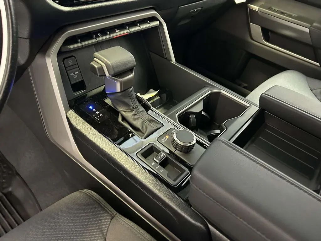 2026 Toyota Tundra SR5 thumbnail 21