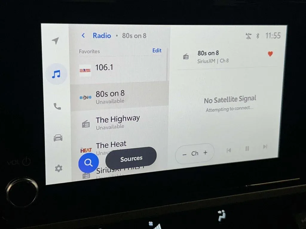 2026 Toyota Tundra SR5 thumbnail 26