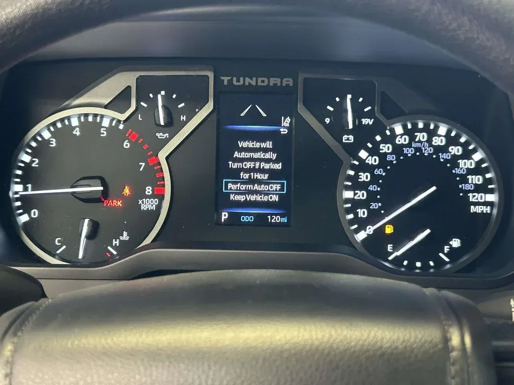 2026 Toyota Tundra SR5 thumbnail 29