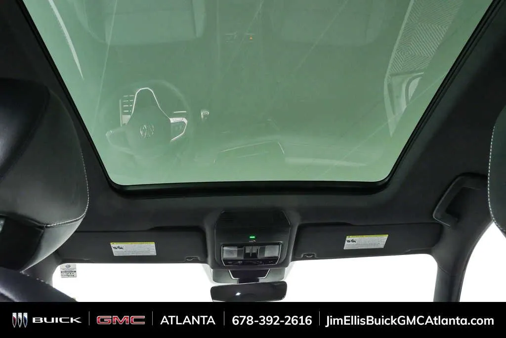 2026 Volkswagen Tiguan SE R-Line Black thumbnail 19