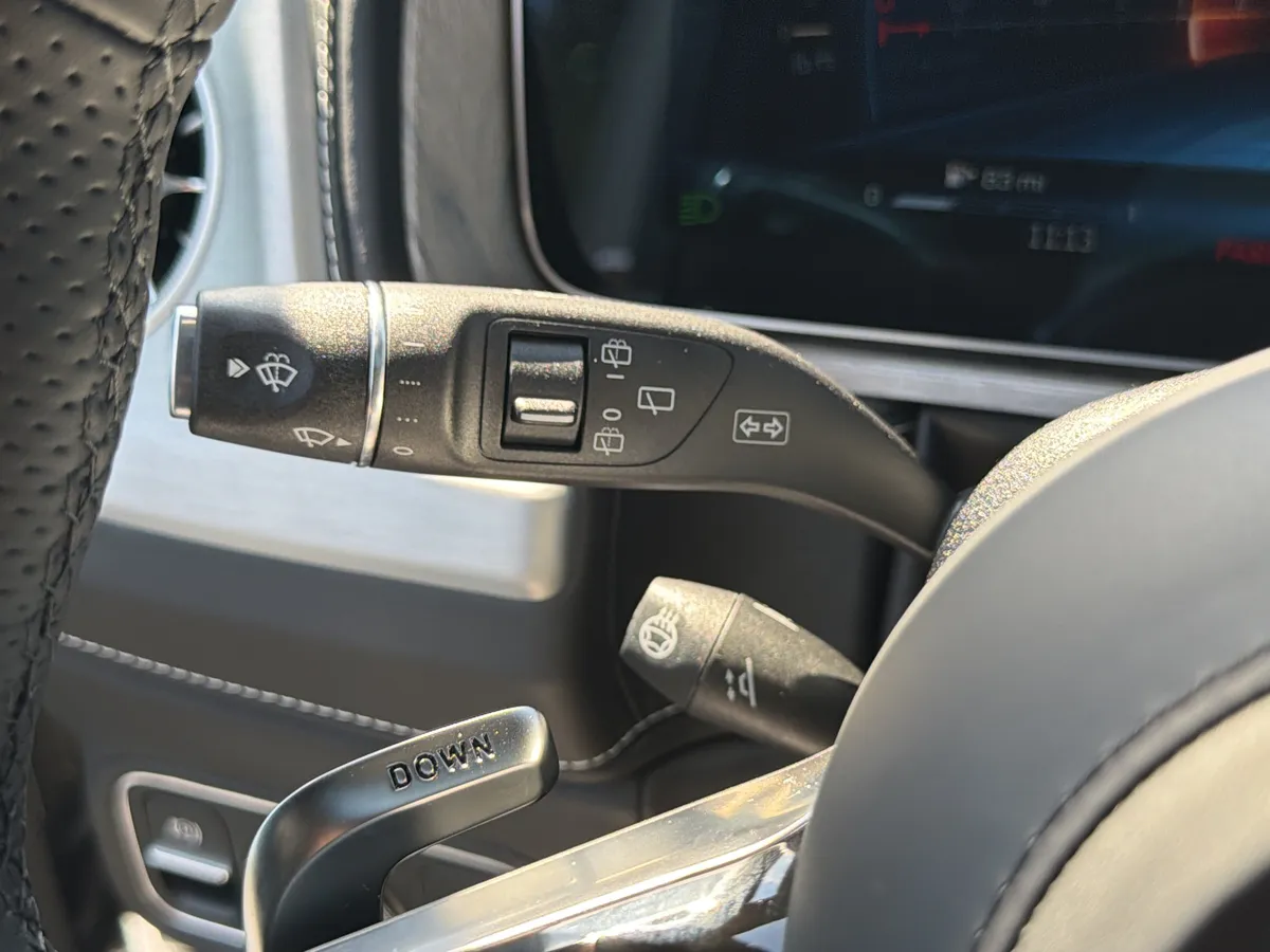 2027 Mercedes-Benz G-Class AMG® G 63 thumbnail 28