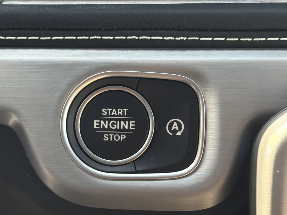 2027 Mercedes-Benz G-Class AMG® G 63 thumbnail 32