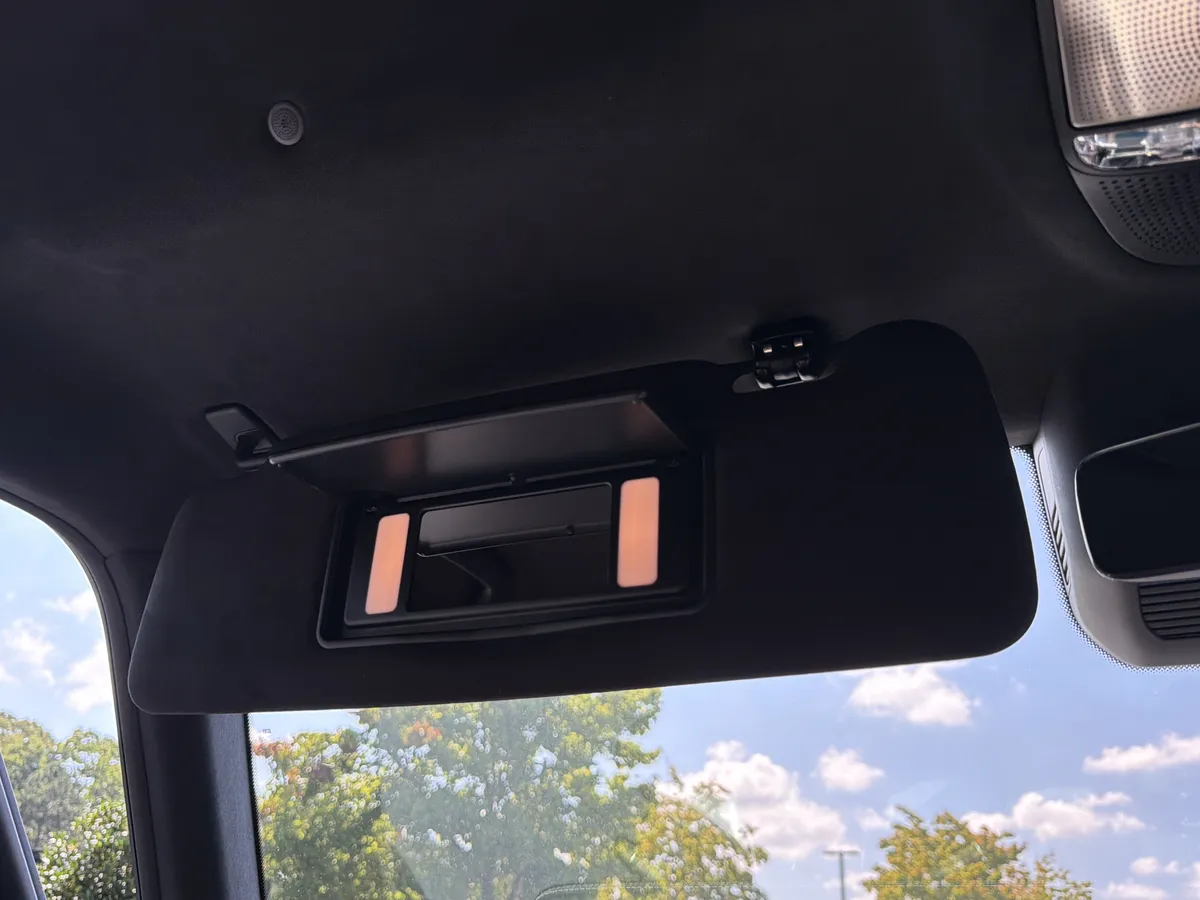 2027 Mercedes-Benz G-Class AMG® G 63 thumbnail 48